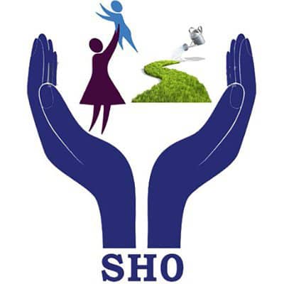 SHO Logo