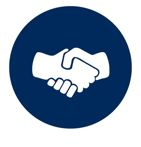 Handshake or Collaboration